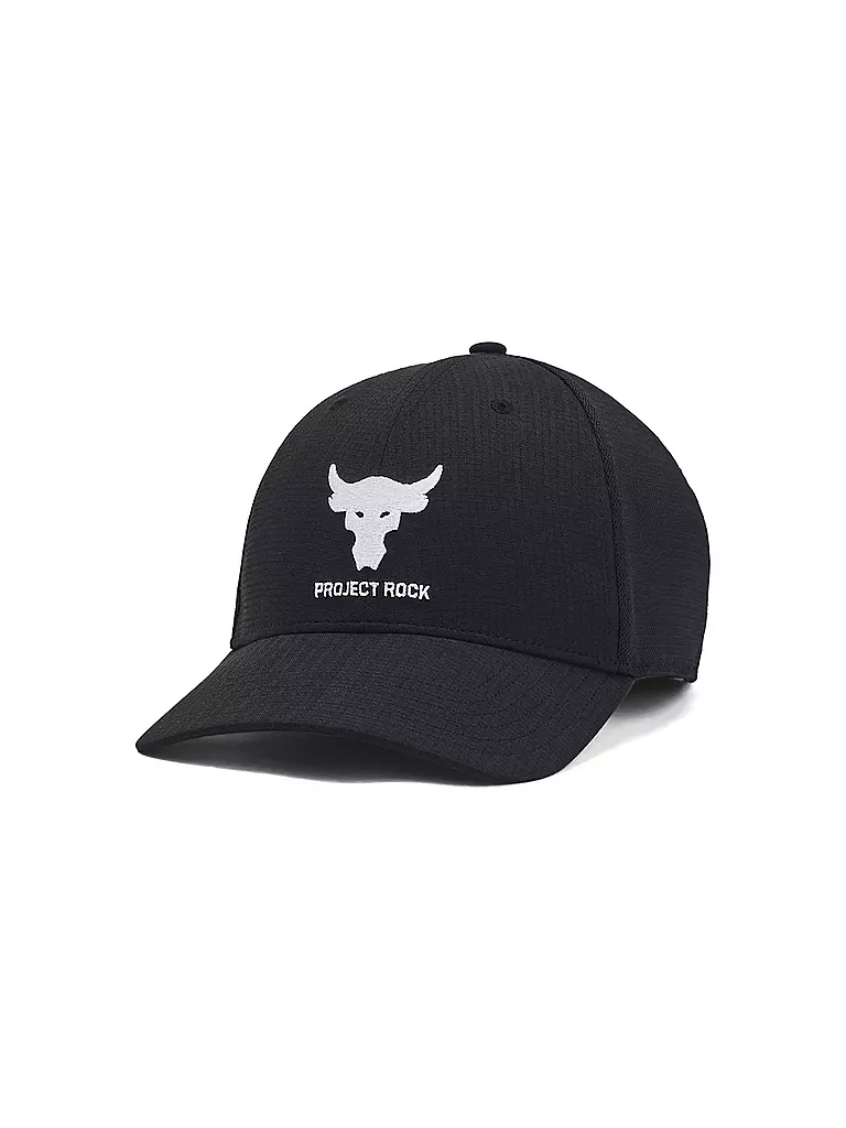 UNDER ARMOUR Kappe Trucker Project Rock